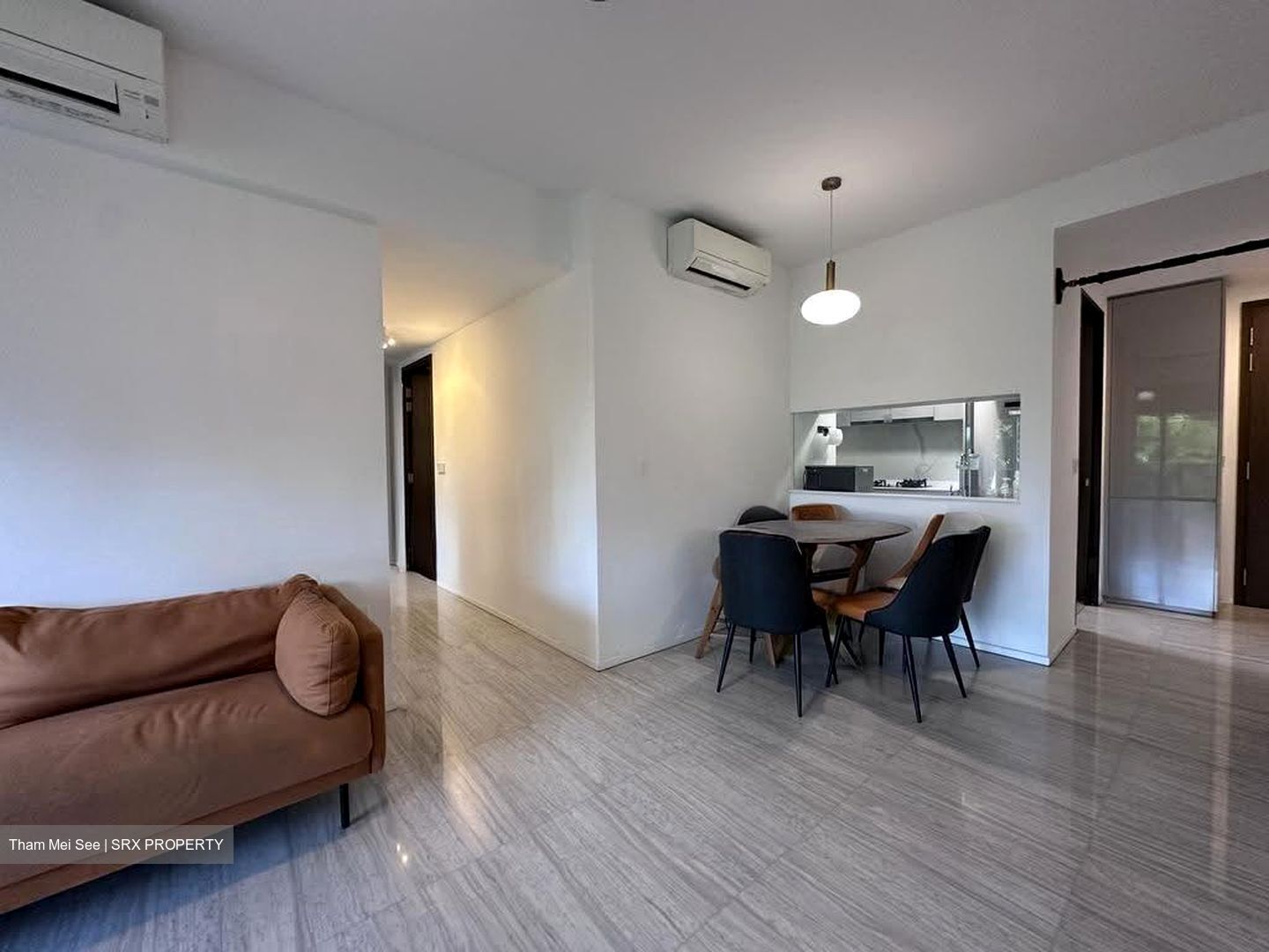 Parc Esta (D14), Apartment #608742911
